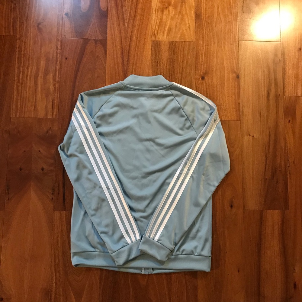 Adidas DZZLE TRK JKT - Picture 4 of 4